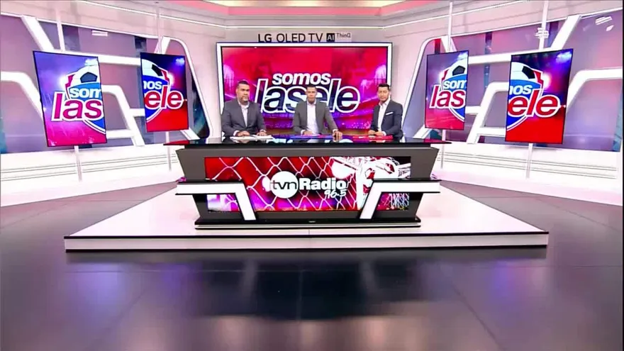 Somos La Sele Radio - 28 de Marzo