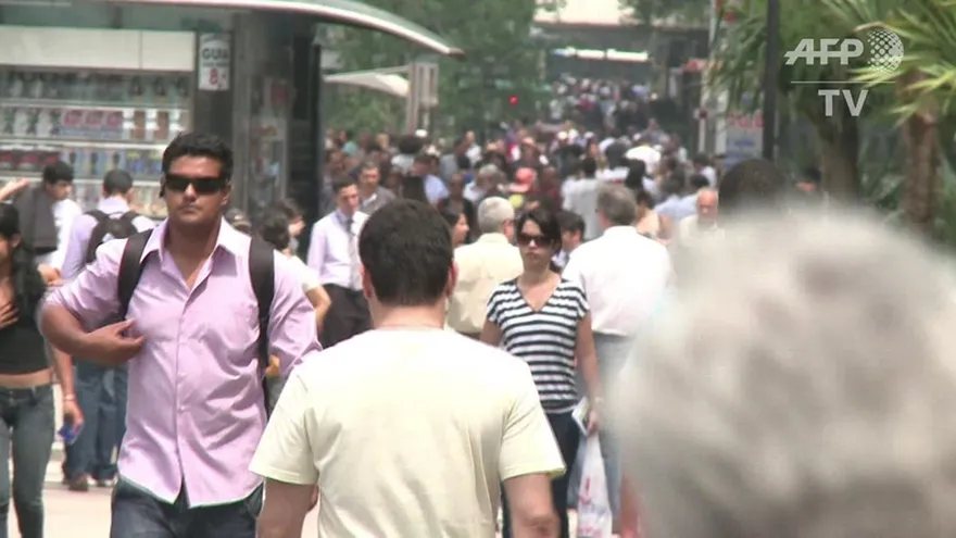 Brasil confía revertir la nota de su deuda