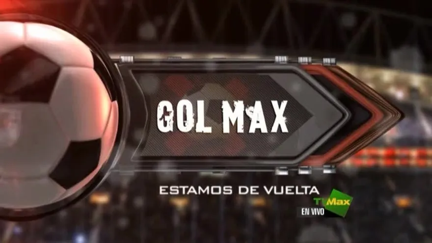 Gol Max 1 de febrero  / Parte tres