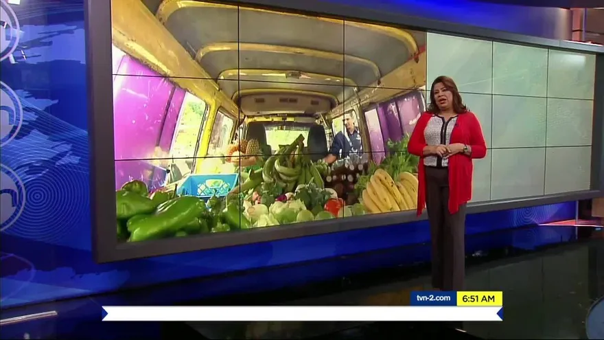 Noticiero AM 7 de agosto del 2018 - Bloque 1