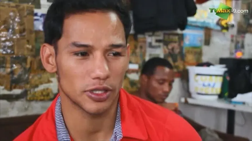 Cartilla sed de venganza - Luis Concepci