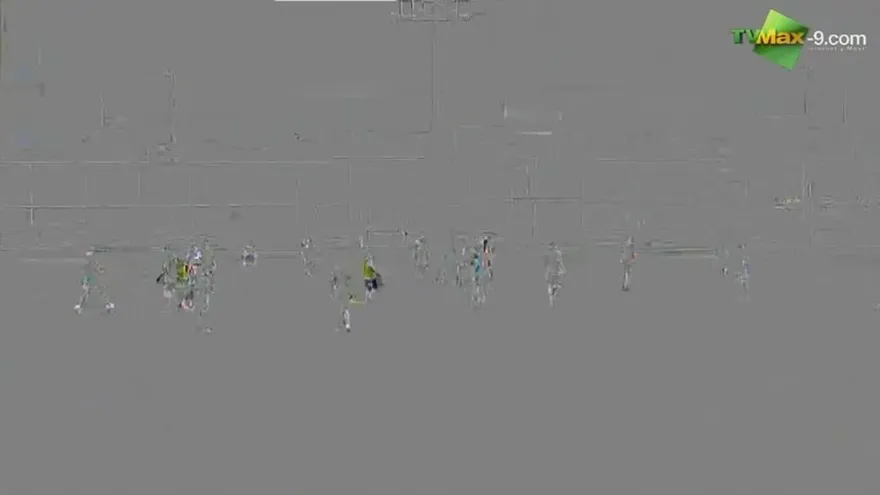 Entrenamiento de Panam