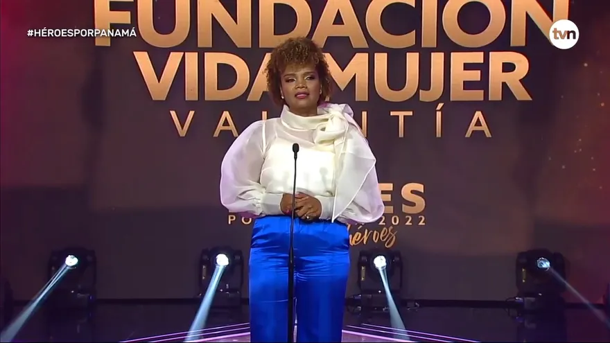 Suky Yard, Fundación Vida Mujer