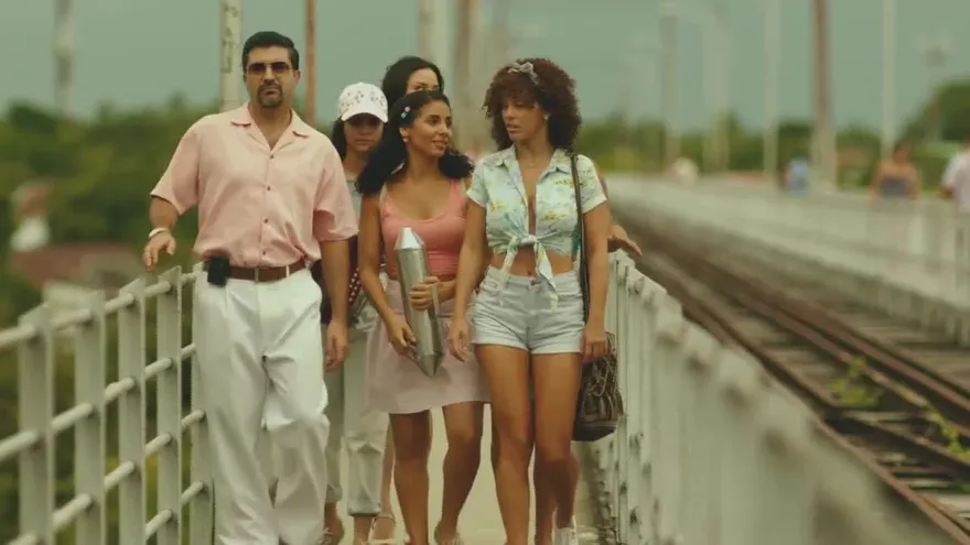 Tarde Lo Conocí - Capítulo 21