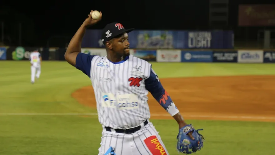 Panamá Metro gana y empata la serie ante Veraguas