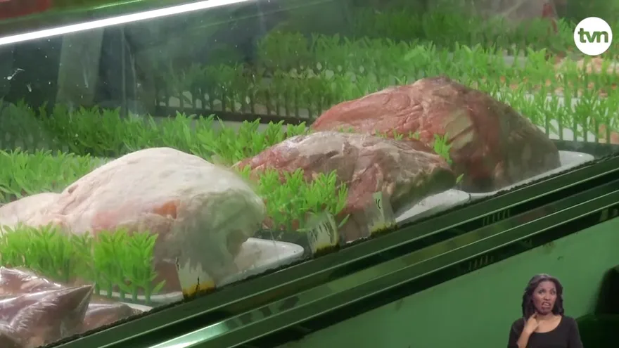 Precios de la comida no van a bajar, afirma ministro del Mida