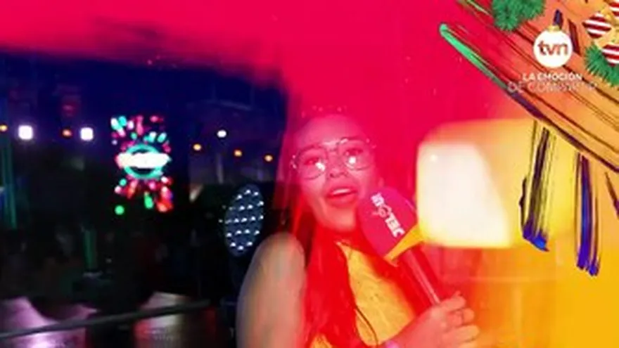 Así se vivió el Orión Christmas Party