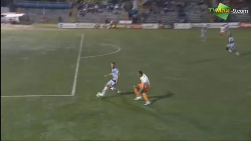 LPF: Plaza Amador 0-0 Chepo FC