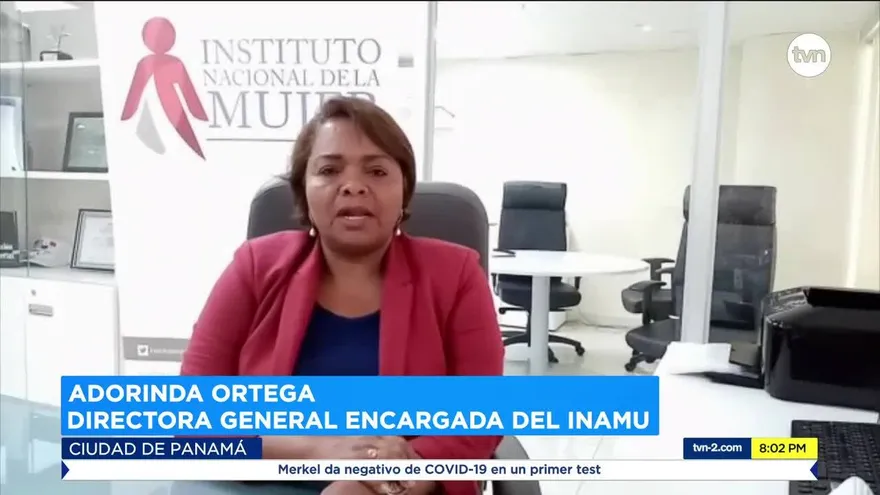 Número de mujeres maltratadas podría aumentar en medio de cuarentena por COVID-19