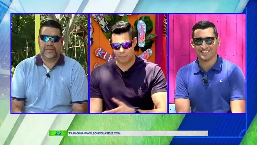 Somos La Sele del 13 de Febrero de 2020