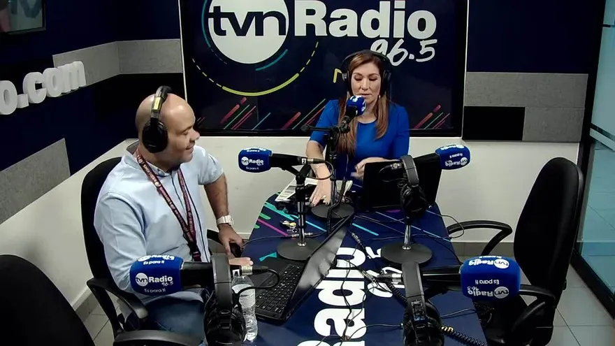 Mesa de Periodistas 26 de julio de 2019