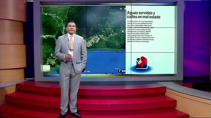 Noticiero MD 2 de junio del 2017 - Bloque 2