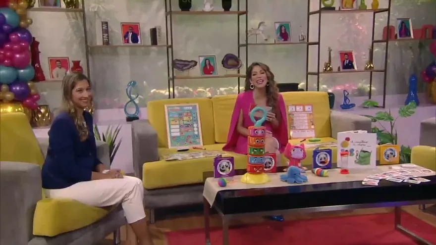 Jelou Baby: Cómo lidiar con las pataletas y rabietas de los niños