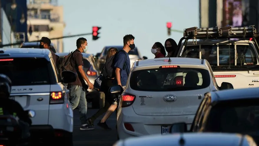 La inversión total de Costa Rica en todas las vacunas supera los 65 millones de dólares, según las cifras dadas por el Gobierno.