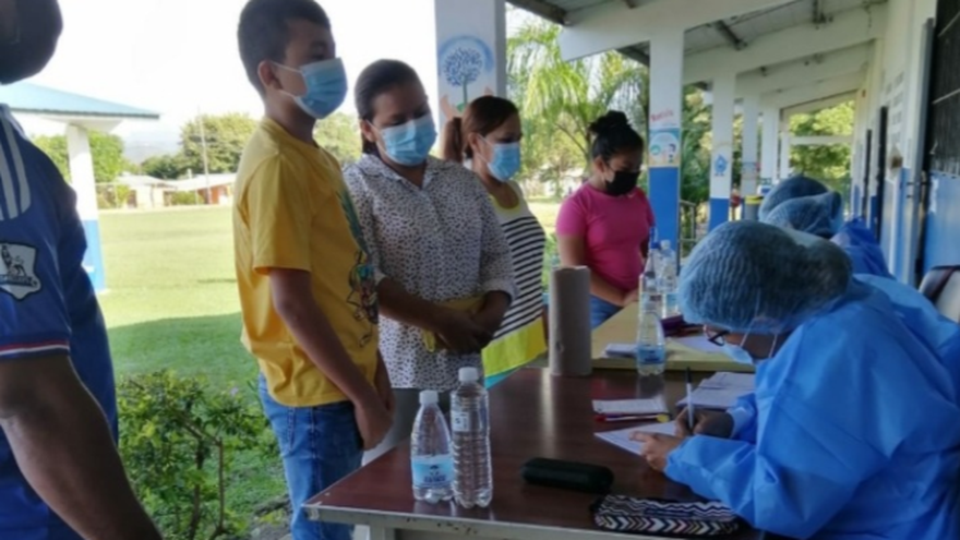 El área citadina mantiene 735 casos activos por la COVID-19