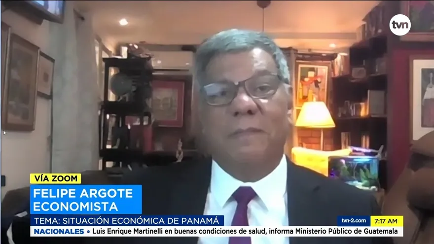 Análisis sobre la situación económica de Panamá