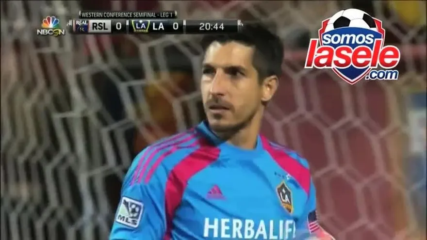 Entrevista exclusiva con Jaime Penedo