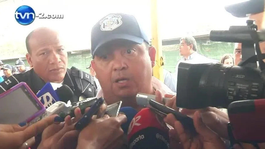 “No tenemos ninguna máquina”: Pinzón