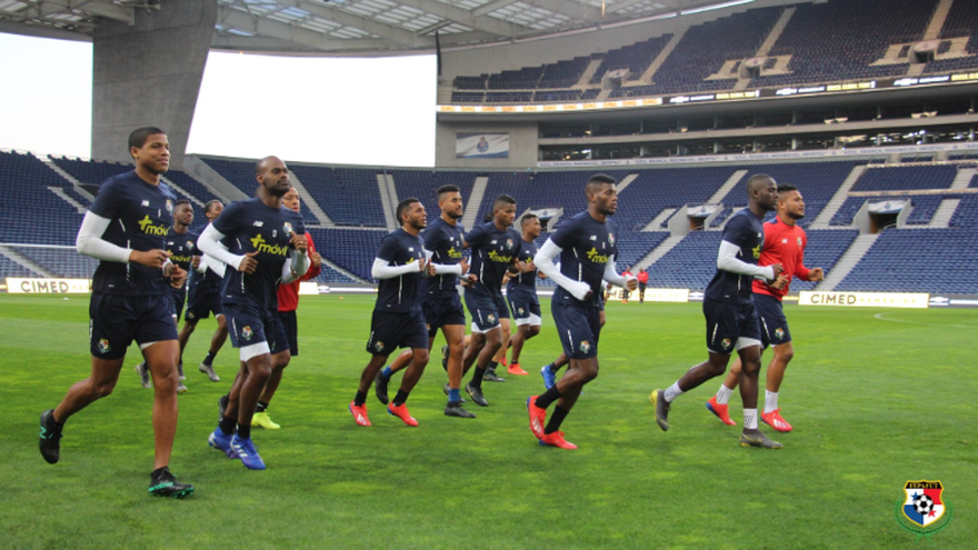 Brasil vs Panamá, todo el análisis previo a este interesante partido desde Portugal