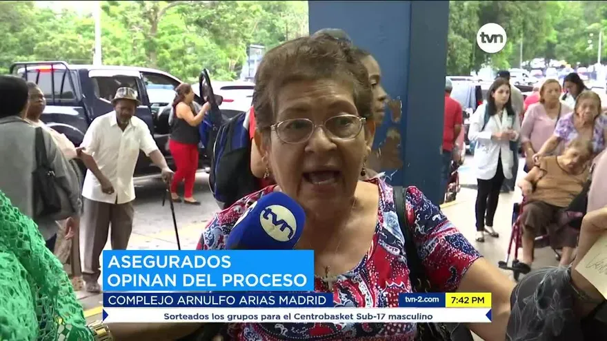 Cambian estrategia para otorgar citas en la CSS