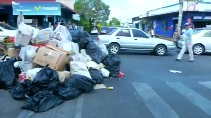 Declaran alerta sanitaria en Santiago