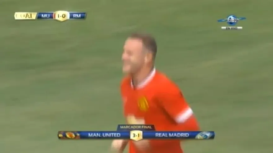 Manchester United venci