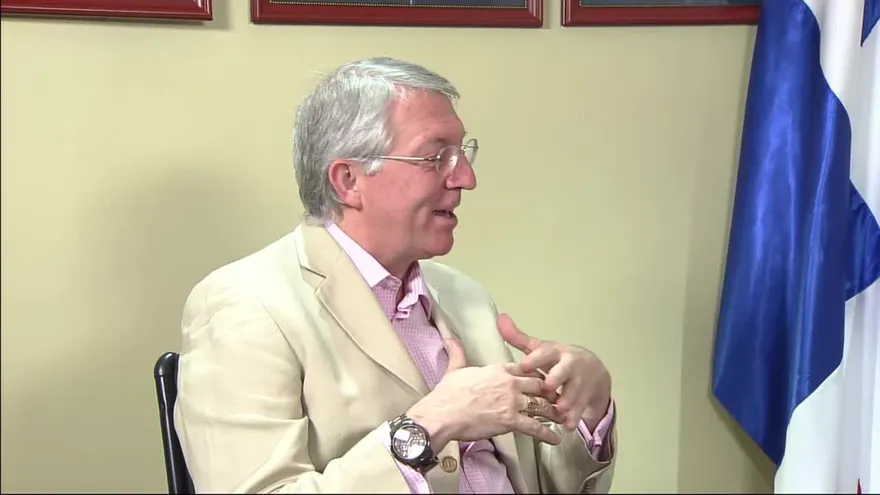 Se esperan más de 800 mil personas por la JMJ en Panamá