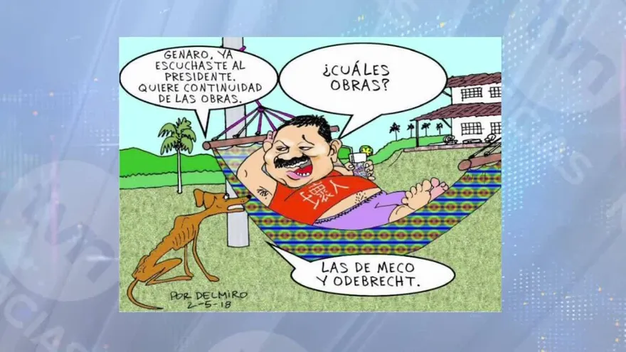 Noticiero AM 2 de mayo del 2018 - Bloque 5