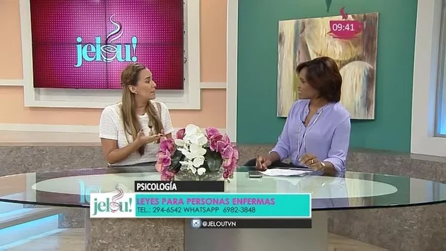 Si estás enfermo tienes todo el derecho de ser amparado en tu trabajo ¡Infórmate!