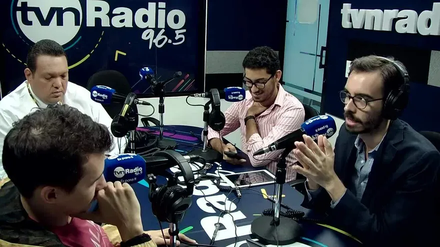 La Previa 23 de julio de 2019