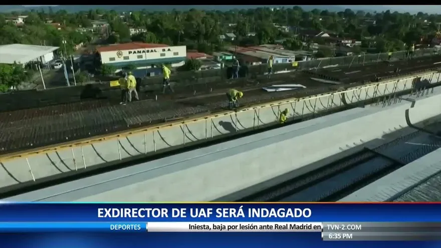 Noticiero Estelar del 15 de agosto Bloque 2