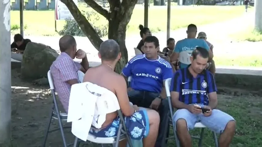 Cubano falleció en hospital de David