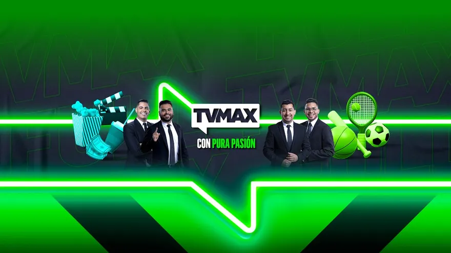 Panamá vs Colombia| IV JUEGOS SURAMERICANOS DE LA JUVENTUD 2026 | TVMax