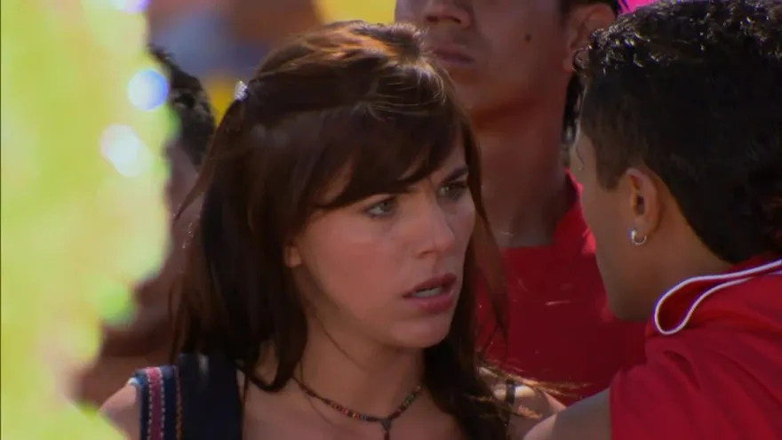 Rosario Tijeras - Capítulo 13