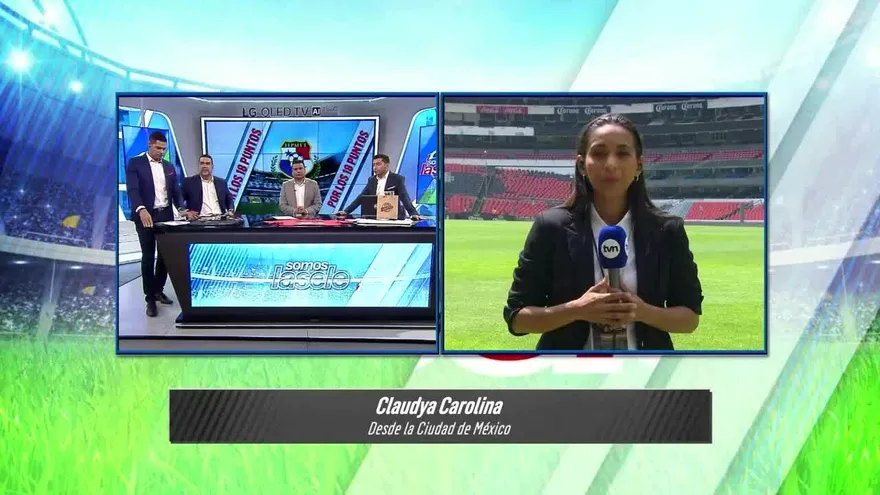 El lateral por izquierda sigue siendo la duda en la alineación titular de Panamá