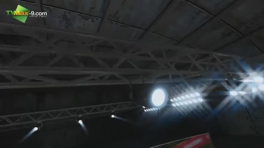 Minuto Final 2 de abril de 2013 Parte 1