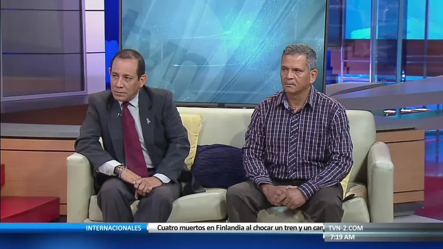 ‘Todas las áreas protegidas están siendo presionadas por titularidad’: MiAmbiente