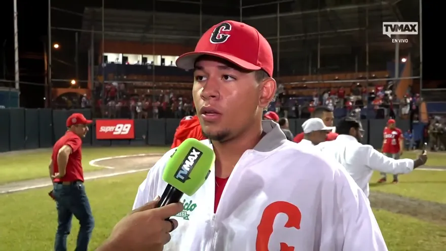 Dereck Gómez: "Supimos hacer los ajustes ante Panamá Este"