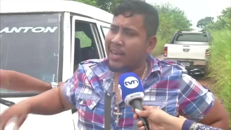 Denuncian carreteras en mal estado en comunidad en Antón