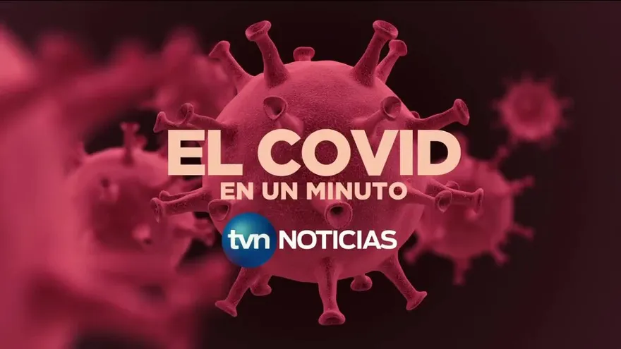 El Covid en 1 Minuto 19 de marzo de 2020 Cápsula 4