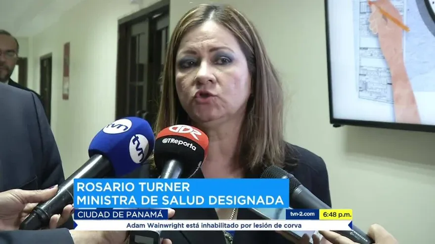 Minsa realiza primera reunión de transición