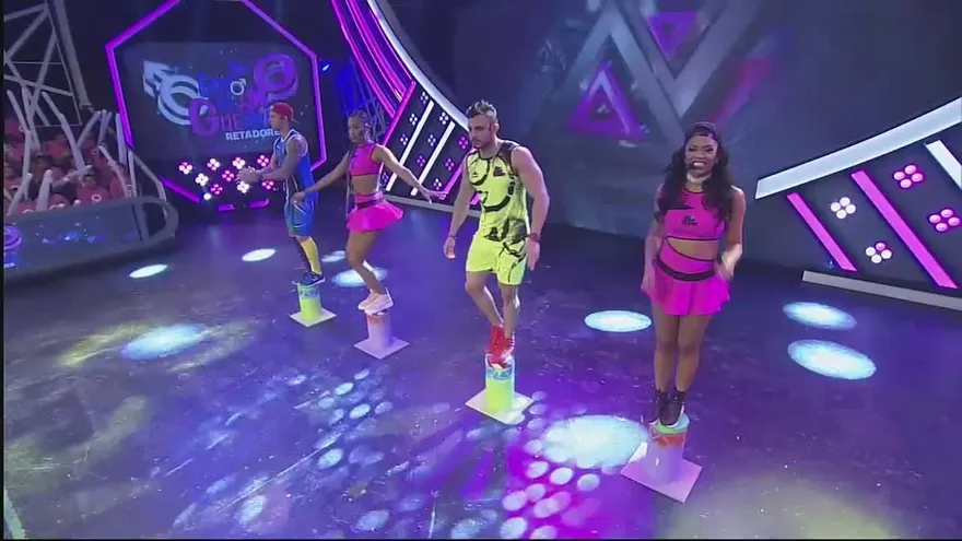 Los guerreros respondieron más veces que las curvas en la resistencia extrema