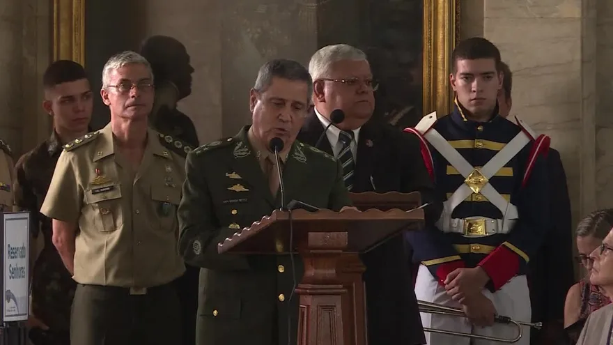 Termina intervención militar de Rio, con balance mitigado