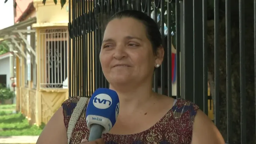 Familia de Luz Clarita llora por los cinco años de su desaparición