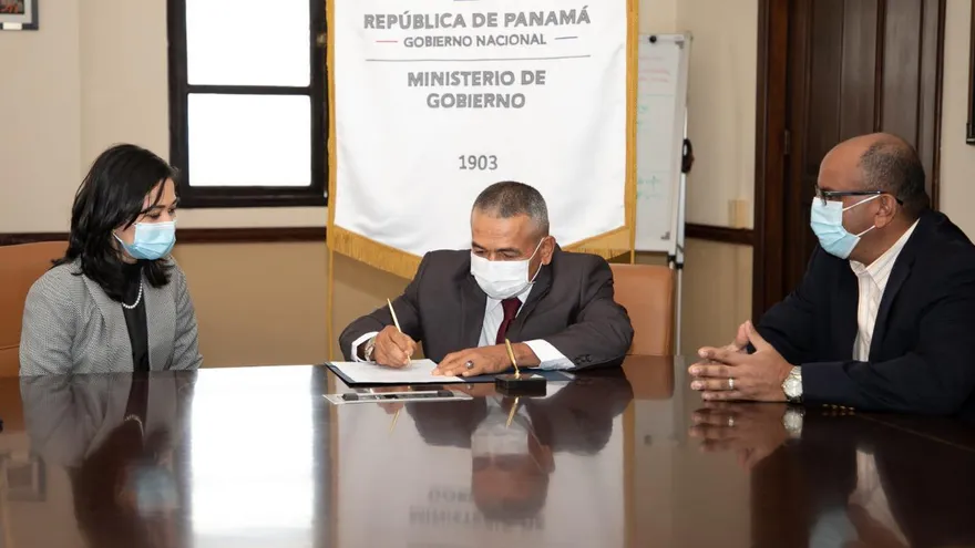 Comisionado retirado de la Policía Nacional asume la dirección del Sistema Penitenciario