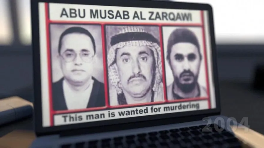 Videografía: El grupo Estado Islámico