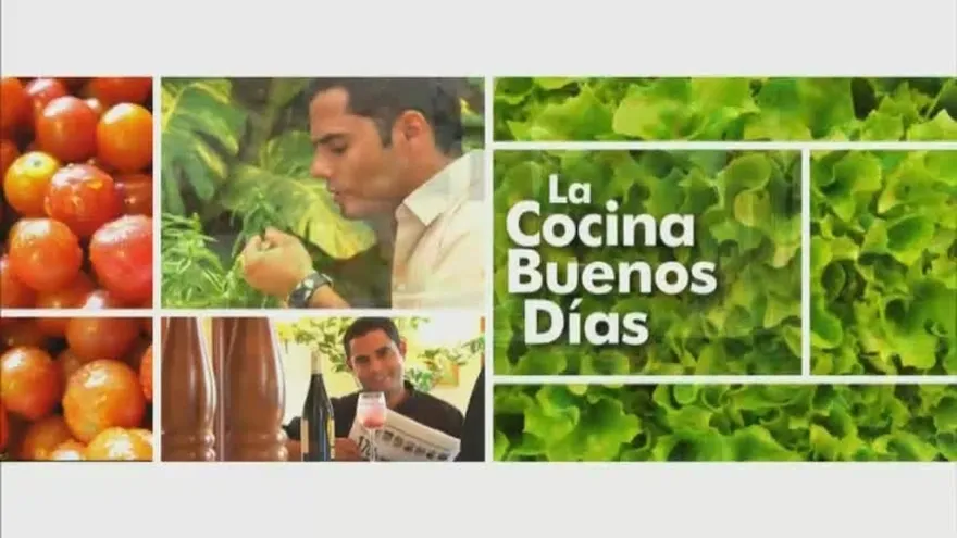 Ceviche de Atún y Mango