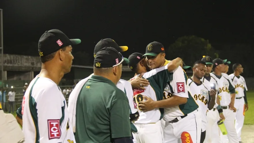 Bocas del Toro intentará no ceder terreno en su lucha por la clasificación a la Serie de Seis