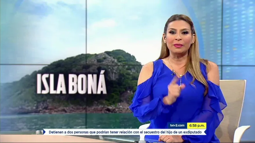 Noticiero Estelar 5 de diciembre del 2019 - Bloque 3