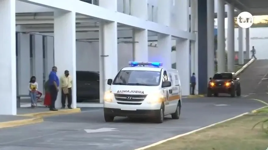 Niños sobrevivientes de tragedia en Gualaca preguntan por sus padres